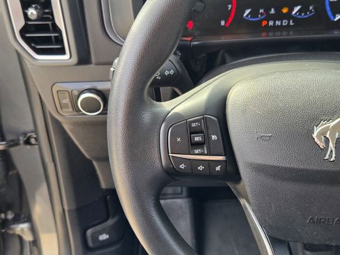 Used 2024 Ford Bronco Sport Big Bend image 29