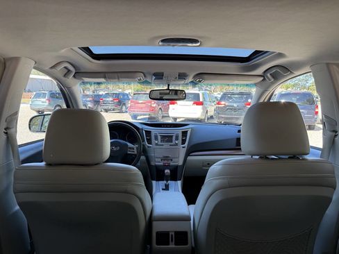 Used 2014 Subaru Outback 2.5i Limited image 29