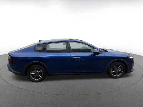 Used 2025 Kia K4 LXS image 15