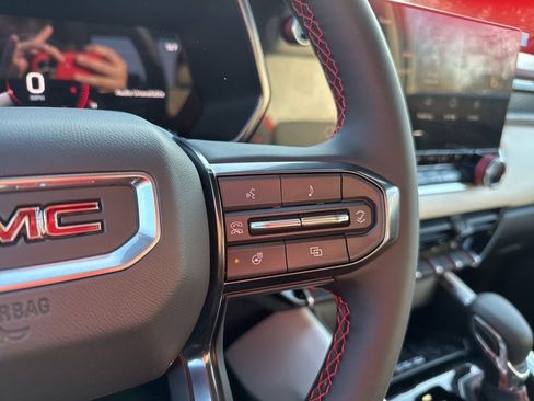 New 2026 GMC Canyon AT4X w/ LPO, Black Badging Package image 26