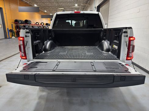 Used 2023 Ford F150 Tremor w/ Equipment Group 402A High AWD/4WD image 22