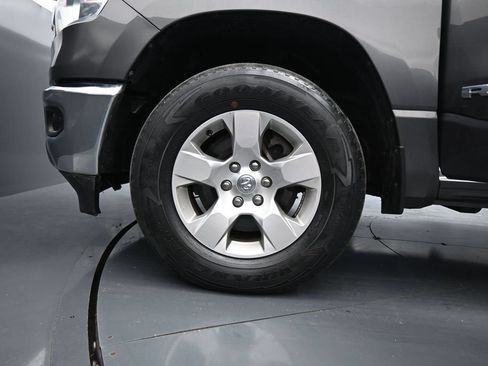 Used 2021 RAM 1500 Big Horn AWD/4WD image 25