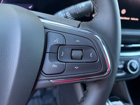 New 2026 Buick Envista Preferred w/ Convenience I Package image 15