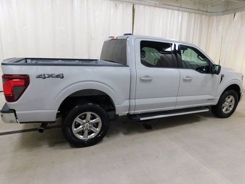 Used 2024 Ford F150 XLT w/ Mobile Office Package image 3