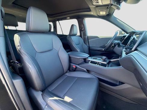 New 2026 Lexus TX 350 AWD image 16