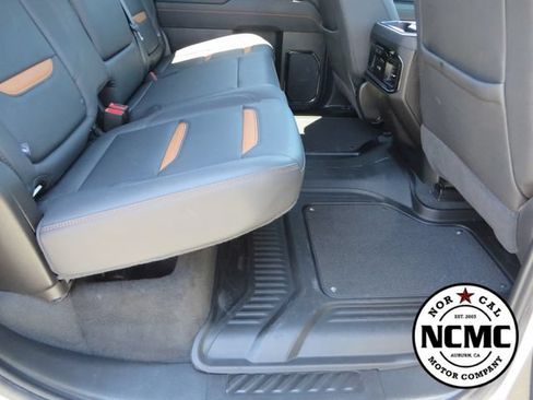 Used 2025 GMC Sierra 1500 AT4 AWD/4WD image 60