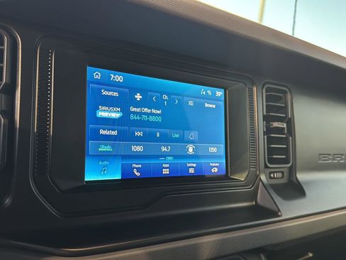 Used 2023 Ford Bronco 2-Door image 18