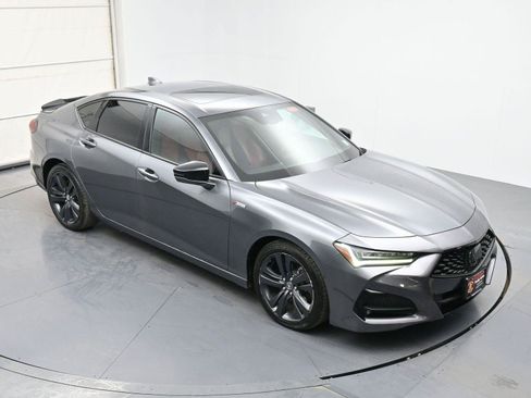 Used 2023 Acura TLX w/ A-SPEC Pkg FWD image 29