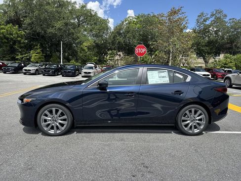 Used 2026 MAZDA MAZDA3 2.5 S Sedan w/ Preferred Pkg FWD image 11