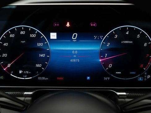 Used 2023 Mercedes-Benz S 580 4MATIC Sedan w/ AMG Line image 26