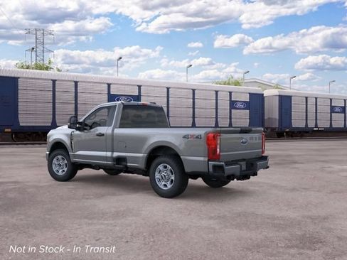 New 2026 Ford F350 XLT AWD/4WD image 4