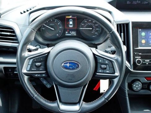 Used 2019 Subaru Crosstrek 2.0i Premium w/ Eyesight System AWD/4WD image 16