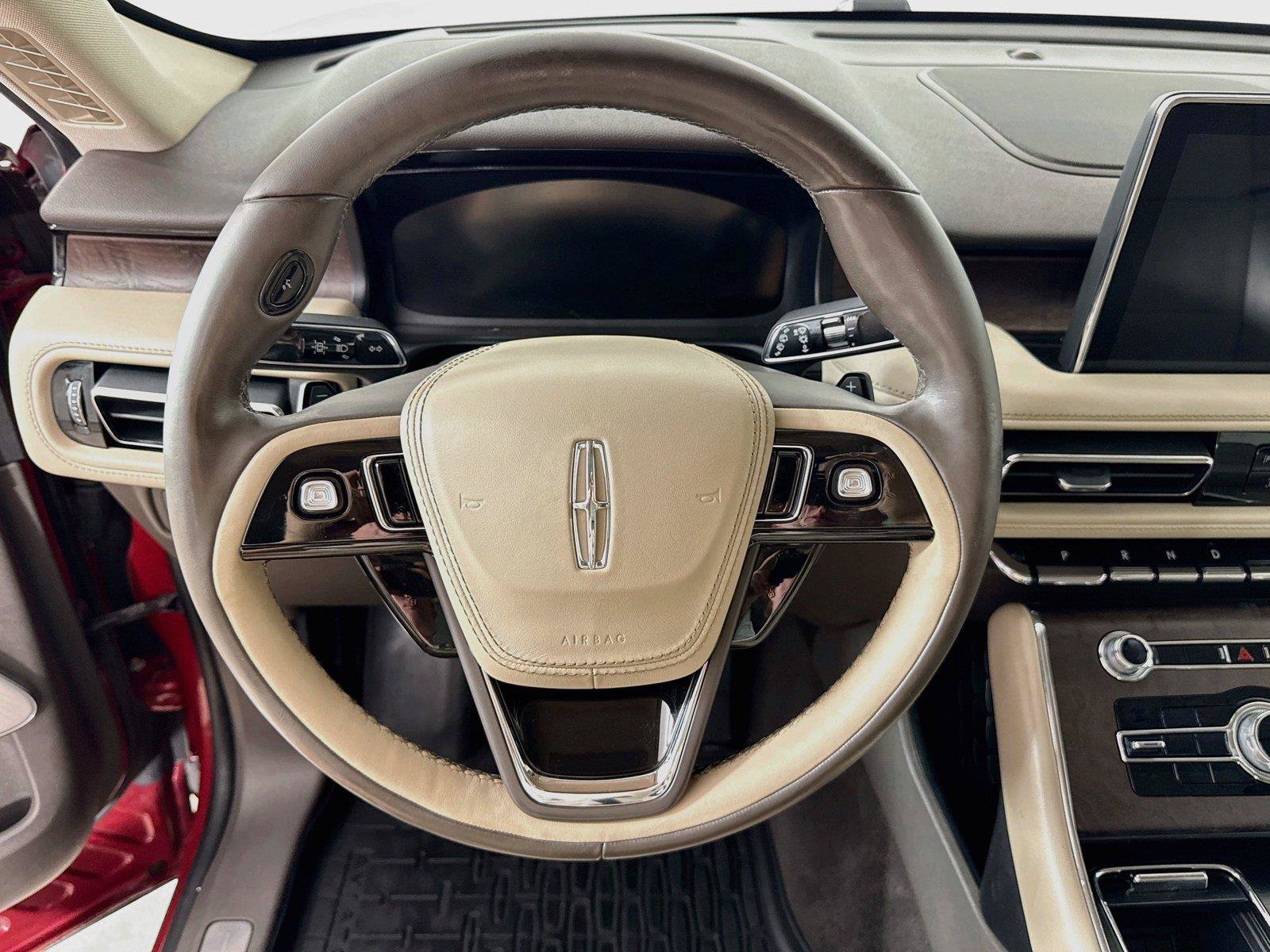 Used 2020 Lincoln Aviator Reserve w/ Equipment Group 202A AWD/4WD image 19