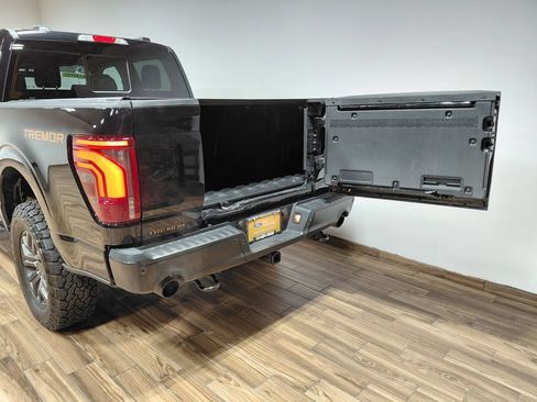 Certified 2025 Ford F150 Tremor w/ Equipment Group 402A High AWD/4WD image 17