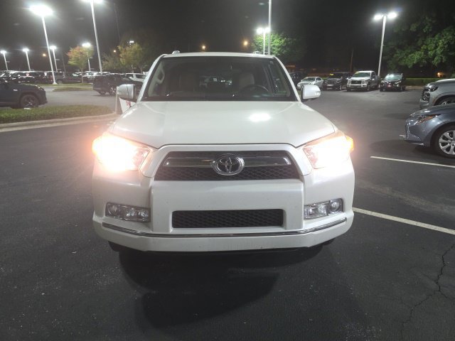 Used 2011 Toyota 4Runner SR5 RWD image 4