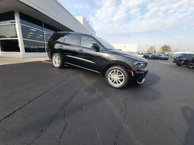 Certified 2025 Dodge Durango GT AWD/4WD image 10