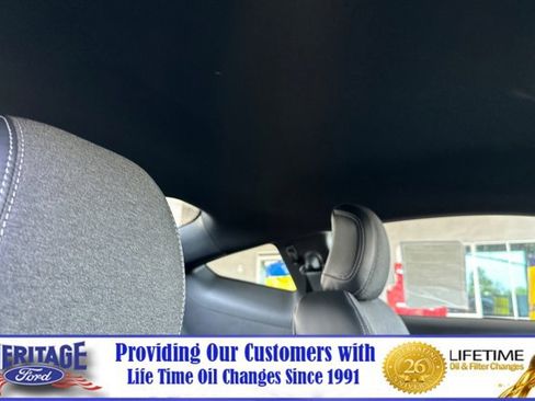 New 2025 Ford Mustang Coupe image 13