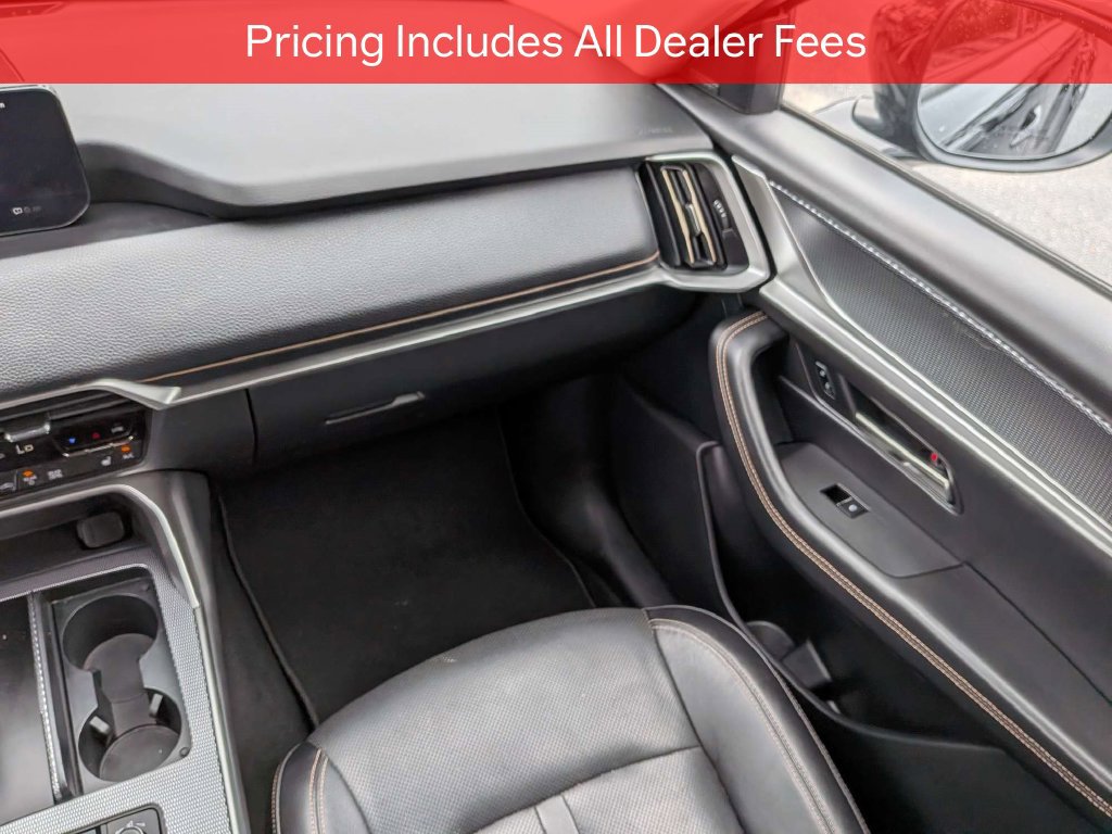 Used 2024 MAZDA CX-90 Plug-In Hybrid w/ Premium Pkg AWD/4WD image 17