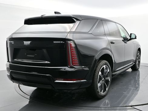New 2025 Cadillac Escalade IQ Sport 2 image 5