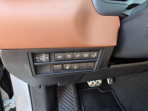 New 2026 Toyota Tundra 1794 Edition AWD/4WD image 26