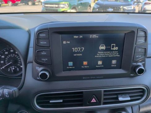 Used 2020 Hyundai Kona SEL w/ Cargo Package image 10