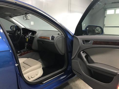 Used 2010 Audi A4 2.0T Premium Plus AWD/4WD image 12