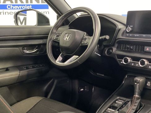 Used 2024 Honda CR-V Sport image 14