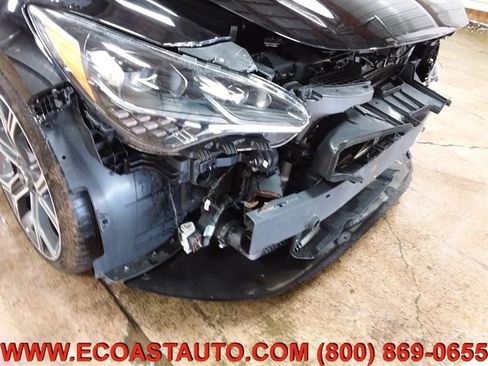 Used 2019 Kia Stinger GT image 19