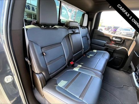 Used 2020 GMC Sierra 1500 Denali w/ Denali Ultimate Package AWD/4WD image 25