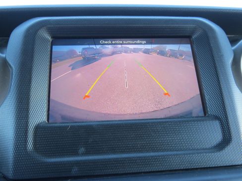 Used 2023 Jeep Wrangler Freedom Edition image 29