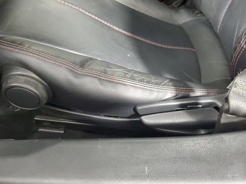 Used 2019 MAZDA MX-5 Miata RF Grand Touring image 13