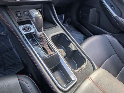 Certified 2025 Nissan Sentra SR w/ SR Premium Package image 31