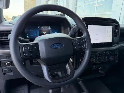 New 2025 Ford F150 XL image 11