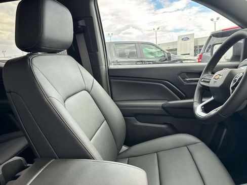 New 2026 Chevrolet Colorado LT w/ LT Convenience Package RWD image 15