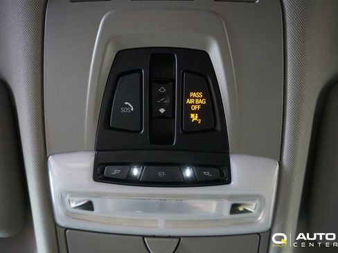 Used 2015 BMW X6 xDrive35i image 31