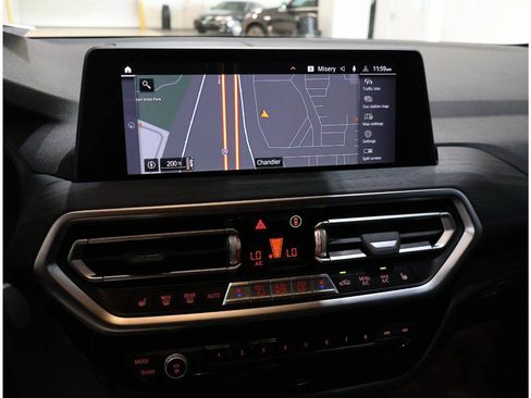 Certified 2023 BMW X3 sDrive30i w/ Convenience Package w/ZPA RWD image 19