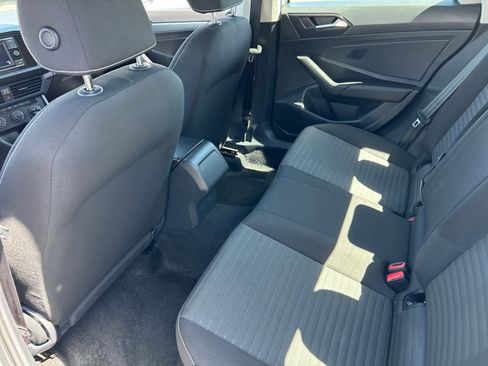 Used 2023 Volkswagen Jetta S FWD image 17