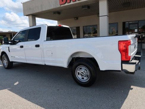 Used 2017 Ford F250 XL w/ Power Equipment Group RWD image 6
