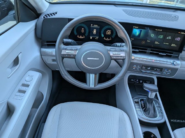 Certified 2026 Hyundai Kona SEL Sport FWD image 18
