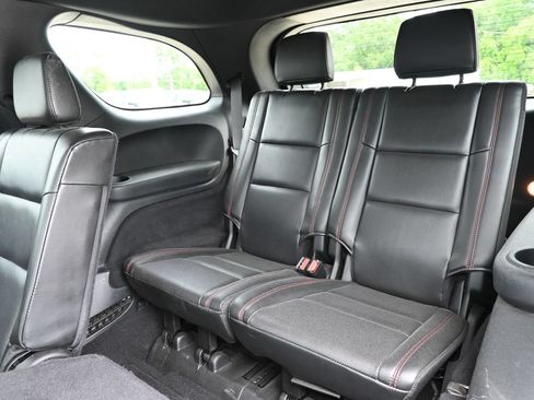 Used 2024 Dodge Durango GT RWD image 32