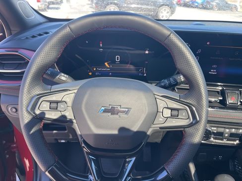 New 2026 Chevrolet TrailBlazer RS w/ Convenience Package image 22