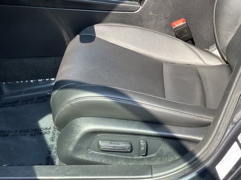 Certified 2025 Honda Civic Sport Touring image 17