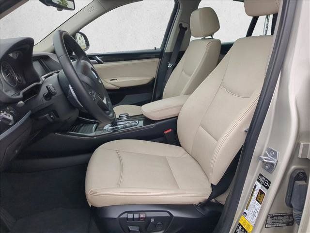 Used 2015 BMW X4 xDrive28i AWD/4WD image 14