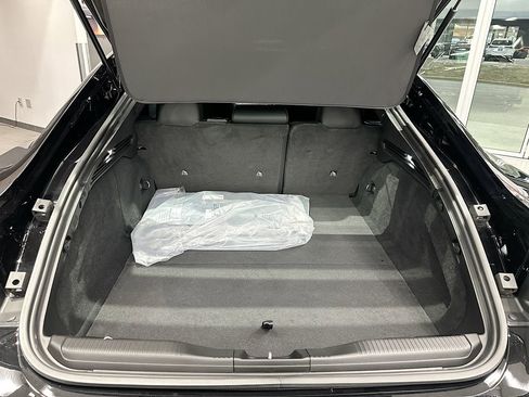 New 2026 Dodge Charger Scat Pack w/ Blacktop Package image 14