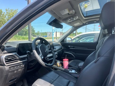 Used 2023 Kia Telluride EX AWD/4WD image 14