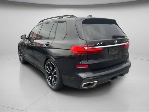 Used 2019 BMW X7 xDrive50i w/ M Sport Package image 6
