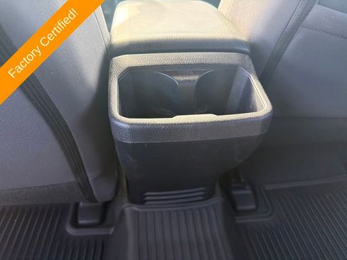 Certified 2019 Toyota Tacoma TRD Sport image 20