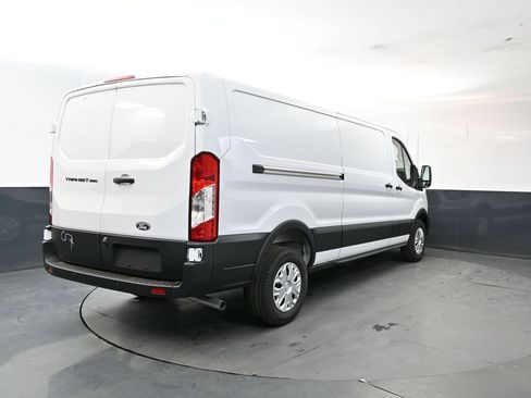 New 2026 Ford Transit 250 Low Roof RWD image 5