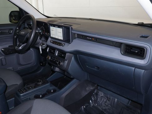 Used 2023 Ford Maverick XL w/ Equipment Group 100A Standard AWD/4WD image 39