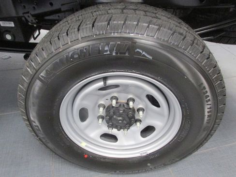 New 2024 Ford F250 XL w/ Snow Plow Prep Package image 12